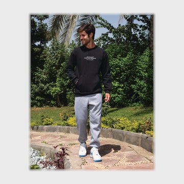 ترينج تيشيرت كم طويل وبنطلون رجالي سمر ميلتون ليكرا الوان متعددة شتوي من فورما - 26106